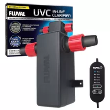 Fluval Filtro Lampara Uv 3 Watts