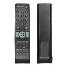 Controle Remoto Para Tv Aoc Televisão Lcd/led Cr4603