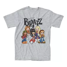 Bratz - Camiseta Para Hombre Con Diseño De Muñecas De Yasmin