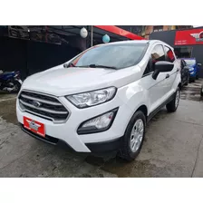  Ecosport Se 1.5 (aut) (flex)