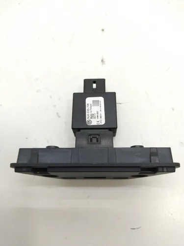 Usb Painel Vw Up Tsi 2018 18185 2