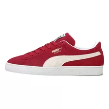 Tenis Puma Suede Classic Xxi Hombre 37491506