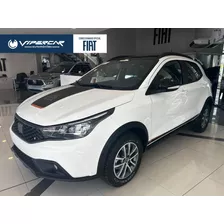 Fiat Argo Trekking Entrega Ya! 