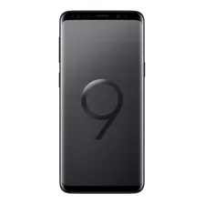 Samsung Galaxy S9 64 Gb Midnight Black 4 Gb Ram