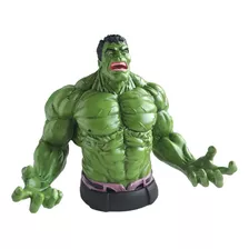 Hulk/ Muñeco De Colección Marvel Original