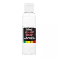 Us Art Supply 4-ounce Limpiador De Aerografo Aerografo Pin