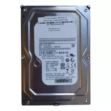 Disco Duro Mecánico Sata 3.5 Capacidad 500gb