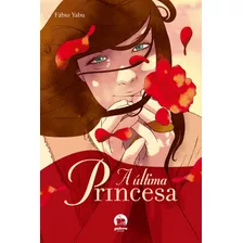 Livro A Última Princesa