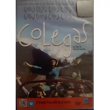 Dvd Filme Colegas - Original Lacrado 