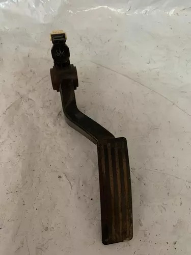 Pedal Do Acelerador Do Troller T 4 2016