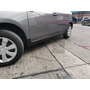 Estribo Trasero Derecho Nissan Altima 2.5l 02-06