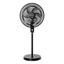 Ventilador Turbo Com Coluna Conforto Cadence 6 Pás Outlet