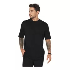 Camiseta Streetwear Oversized Uniseex Fio 30 Cores Diversas