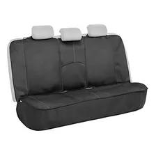 Funda De Asiento De Automóvil Impermeable Para Banco Trasero