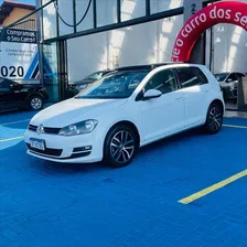 Golf 1.4 Tsi Highline 16v Gasolina 4p Automático