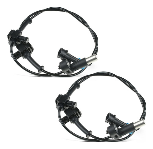 Foto de Sensor Abs Para Chevrolet Suburban 2500 2007-2013 V8 6.0l