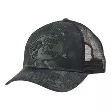 Gorra Bass Pro Shops Truetimber Performance Cap 