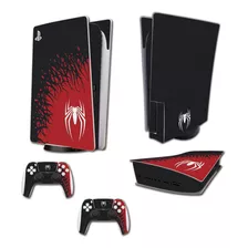 Skin Personalizado Para Ps5 (0005)