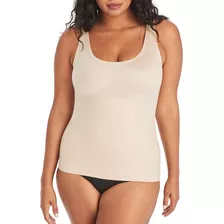 Prenda Moldeadora Devocion Comoda Para Mujer Cami De Maidenf