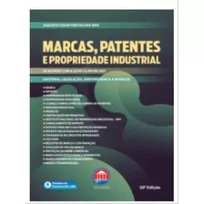 Marcas, Patentes E Propriedade Industrial - - 2022