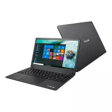 Notebook Iview 1430nb Celeron N3350 64gb 4gb 14¨ Fhd