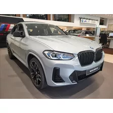 Bmw X4 3.0 Twinpower M40i