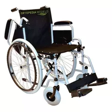 Silla De Ruedas Otto Bock Calidad Alemana Ortopedia Modelo