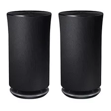 Altavoces Bocinas Bluetooth Samsung Radiante 360 Set De 2