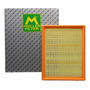 Filtro De Aire Mercedes B200 2006-2011 Premium