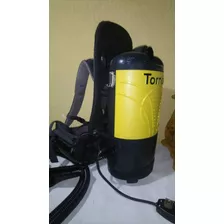 Aspiradora De Mochila Tornado Bp1400