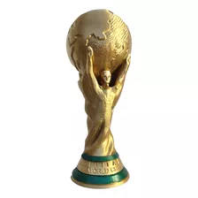 Copa Del Mundo. Copa Mundial 2022 15 Cm