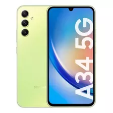 Samsung A 34 5g