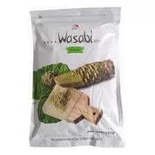 Raiz Forte Wasabi Plus Importado 1kg - Taichi