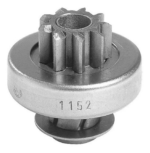 Impulsor De Arranque Bendix Piñon Zen 1152