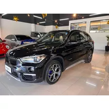 Bmw X1 S20i Activeflex 2016