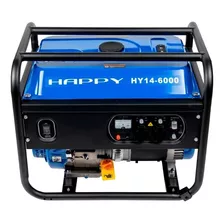 Generador Hy14- 6000 Happy