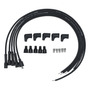 Kit Cables Bujas 504 L4 2.0l 1971/1979 Walker