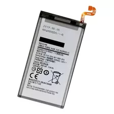 Bateria Pila Samsung Galaxy A8 Plus A730 Eb-ba730abe 3050mah