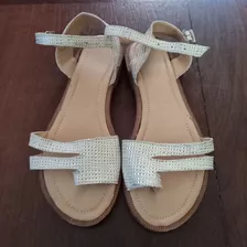 Sandalias, Chatitas