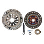 Kit Clutch Para Honda Civic Lx 1.7l L4 2004