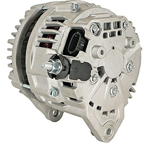 Alternador Compatible Nissan Pathfinder/armada 2005-2007 Foto 5