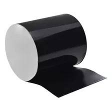 Cinta Reparadora Silicona Negra 100 Mm X 1.5 M Ecom