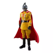 Sh Figuarts Gamma 1 Dragon Ball Super Hero Bandai