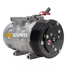 Compressor Ar Vw Constellation 10p15 19-320 31-370 25-370