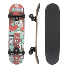 Skate Street Skateboard Us Boards Profissional