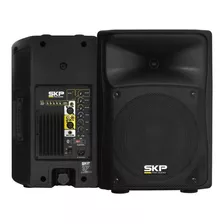 Parlante Activo 10 Pulgadas Skp Pro Audio Sk-2p