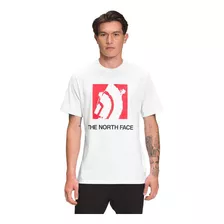 Remera The North Face - Climb Logo - Xxl