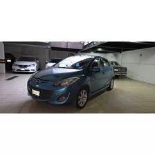 Mazda Mazda 2 Touring T/a