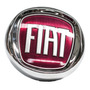 Emblema Delantero Fiat Strada Adventure Cabina Extendida 2p