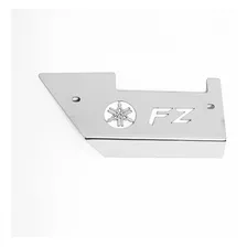 Accesorios Mofle Fz 16 Exosto Fz 16 Acero Inoxidable Yamaha